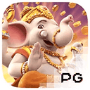 Ganesha Gold